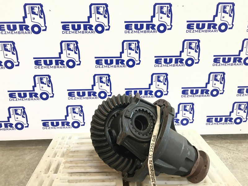GRUP DIFERENTIAL IVECO MS 17X R=1/285 R=2,85 - Differenziale per Camion: foto 2 GRUP DIFERENTIAL IVECO MS 17X R=1/285 R=2,85 - Differenziale per Camion: foto 2