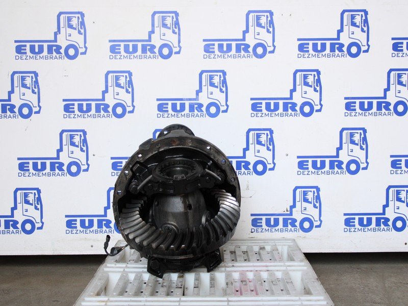 GRUP DIFERENTIAL MS 17X EVO R=1/336 3,36 IVECO S-WAY - Differenziale per Camion: foto 2 GRUP DIFERENTIAL MS 17X EVO R=1/336 3,36 IVECO S-WAY - Differenziale per Camion: foto 2