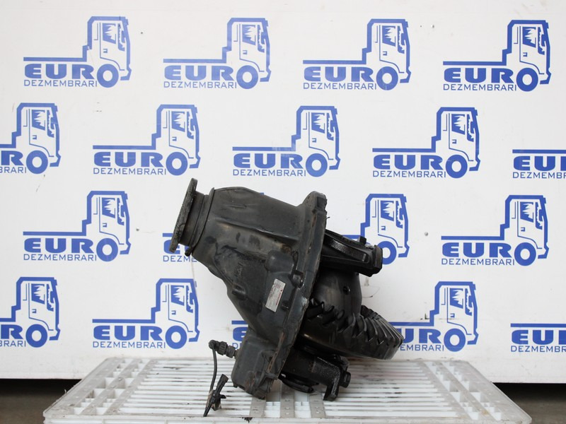 GRUP DIFERENTIAL MS 17X EVO R=1/336 3,36 IVECO S-WAY - Differenziale per Camion: foto 1 GRUP DIFERENTIAL MS 17X EVO R=1/336 3,36 IVECO S-WAY - Differenziale per Camion: foto 1