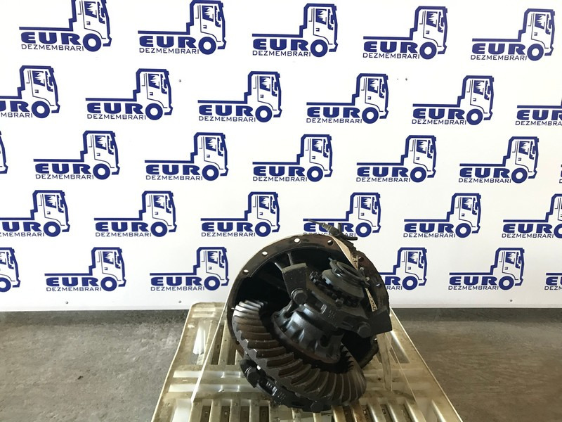 GRUP DIFERENTIAL RENAULT 177E R=1/264 R=2,64 - Differenziale per Camion: foto 1 GRUP DIFERENTIAL RENAULT 177E R=1/264 R=2,64 - Differenziale per Camion: foto 1