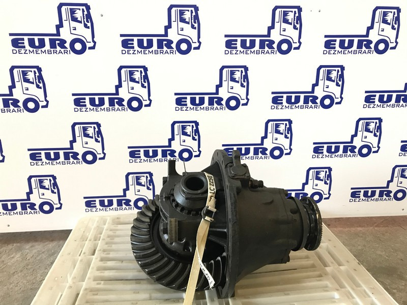 GRUP DIFERENTIAL RENAULT 177E R=1/285 R=2,85 - Differenziale per Camion: foto 2 GRUP DIFERENTIAL RENAULT 177E R=1/285 R=2,85 - Differenziale per Camion: foto 2