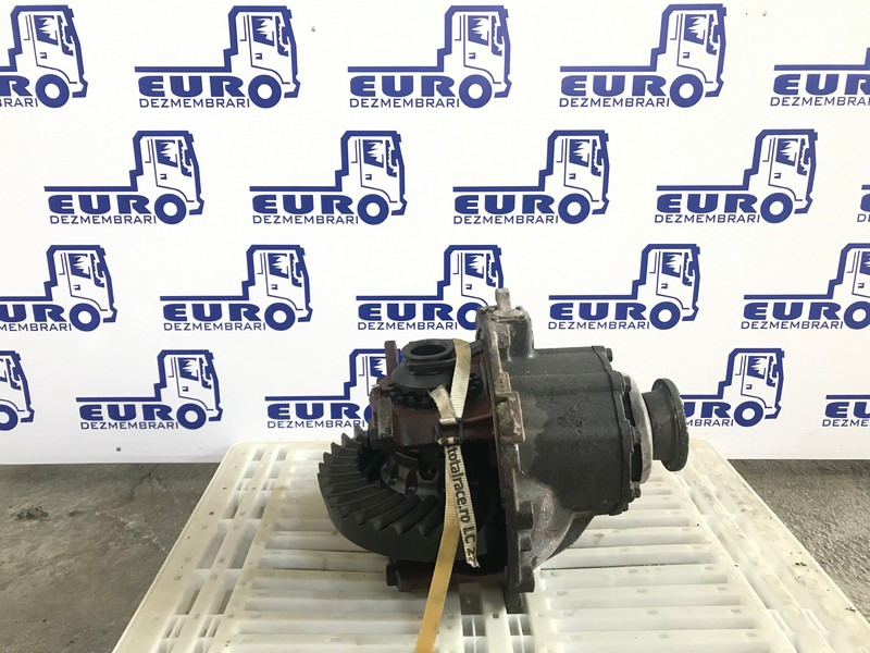 GRUP DIFERENTIAL RENAULT MIDLUM R=36:7 R=5,14 - Differenziale per Camion: foto 2 GRUP DIFERENTIAL RENAULT MIDLUM R=36:7 R=5,14 - Differenziale per Camion: foto 2