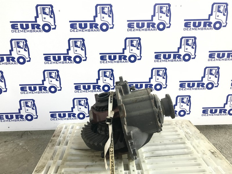 GRUP DIFERENTIAL RENAULT MIDLUM R=36:8 R=4,50 - Differenziale per Camion: foto 2 GRUP DIFERENTIAL RENAULT MIDLUM R=36:8 R=4,50 - Differenziale per Camion: foto 2