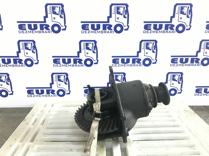 GRUP DIFERENTIAL RENAULT MIDLUM R=42:10 R=4,20 - Differenziale per Camion: foto 2 GRUP DIFERENTIAL RENAULT MIDLUM R=42:10 R=4,20 - Differenziale per Camion: foto 2