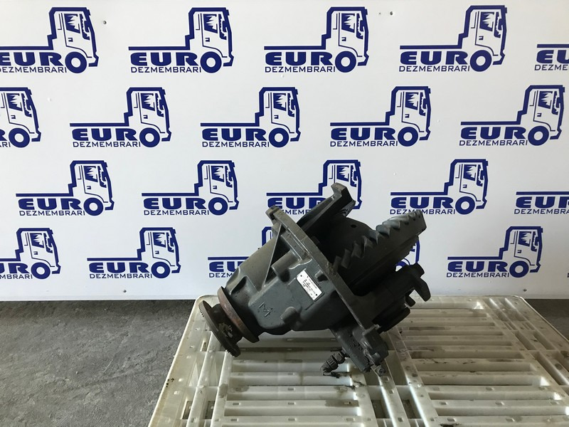 GRUP DIFERENTIAL RENAULT MS 17X R=1/285 R=2,85 - Differenziale per Camion: foto 1 GRUP DIFERENTIAL RENAULT MS 17X R=1/285 R=2,85 - Differenziale per Camion: foto 1