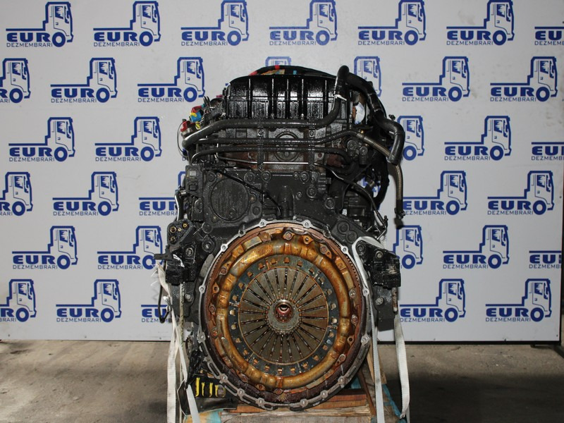 MOTOR DAF MX-11 330 H2 450CP EURO 6 2111666 - Motore per Camion: foto 4 MOTOR DAF MX-11 330 H2 450CP EURO 6 2111666 - Motore per Camion: foto 4