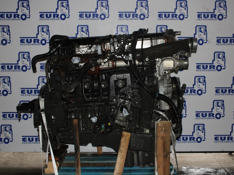 MOTOR DAF MX-11 330 H2 450CP EURO 6 2111666 - Motore per Camion: foto 3 MOTOR DAF MX-11 330 H2 450CP EURO 6 2111666 - Motore per Camion: foto 3