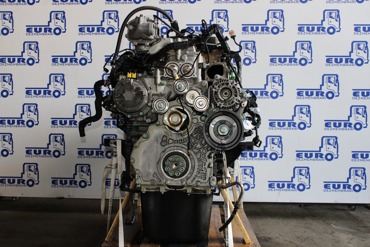 MOTOR MAN TGX TG3 D2676LFAF 510CP EURO 6 - Motore per Camion: foto 2 MOTOR MAN TGX TG3 D2676LFAF 510CP EURO 6 - Motore per Camion: foto 2