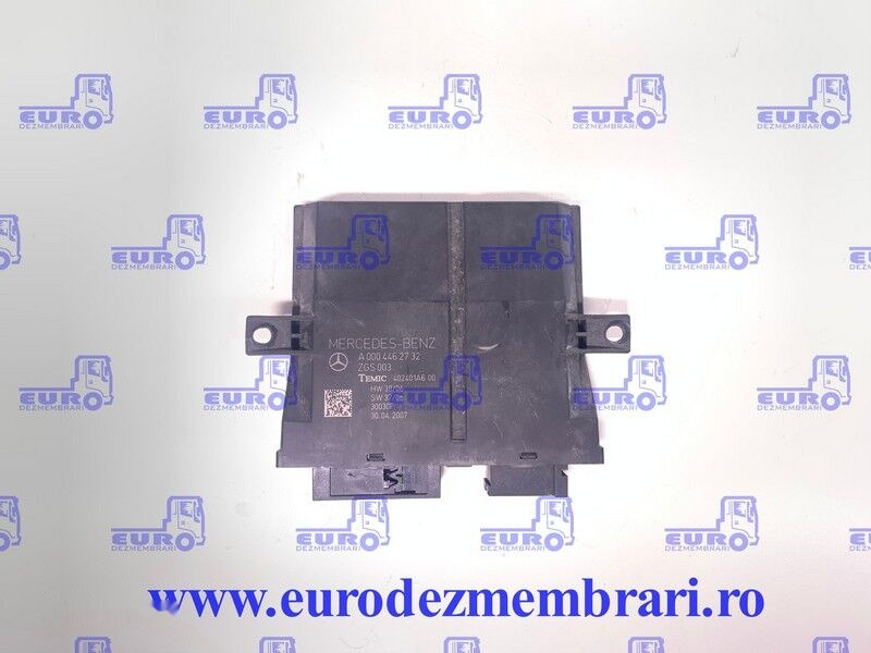 Mercedes-Benz A0004462732 - ECU per Camion: foto 1 Mercedes-Benz A0004462732 - ECU per Camion: foto 1