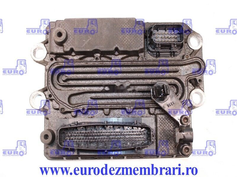Mercedes-Benz ACM 2.1 EVO EURO ROM A0004466454 - ECU per Camion: foto 1 Mercedes-Benz ACM 2.1 EVO EURO ROM A0004466454 - ECU per Camion: foto 1