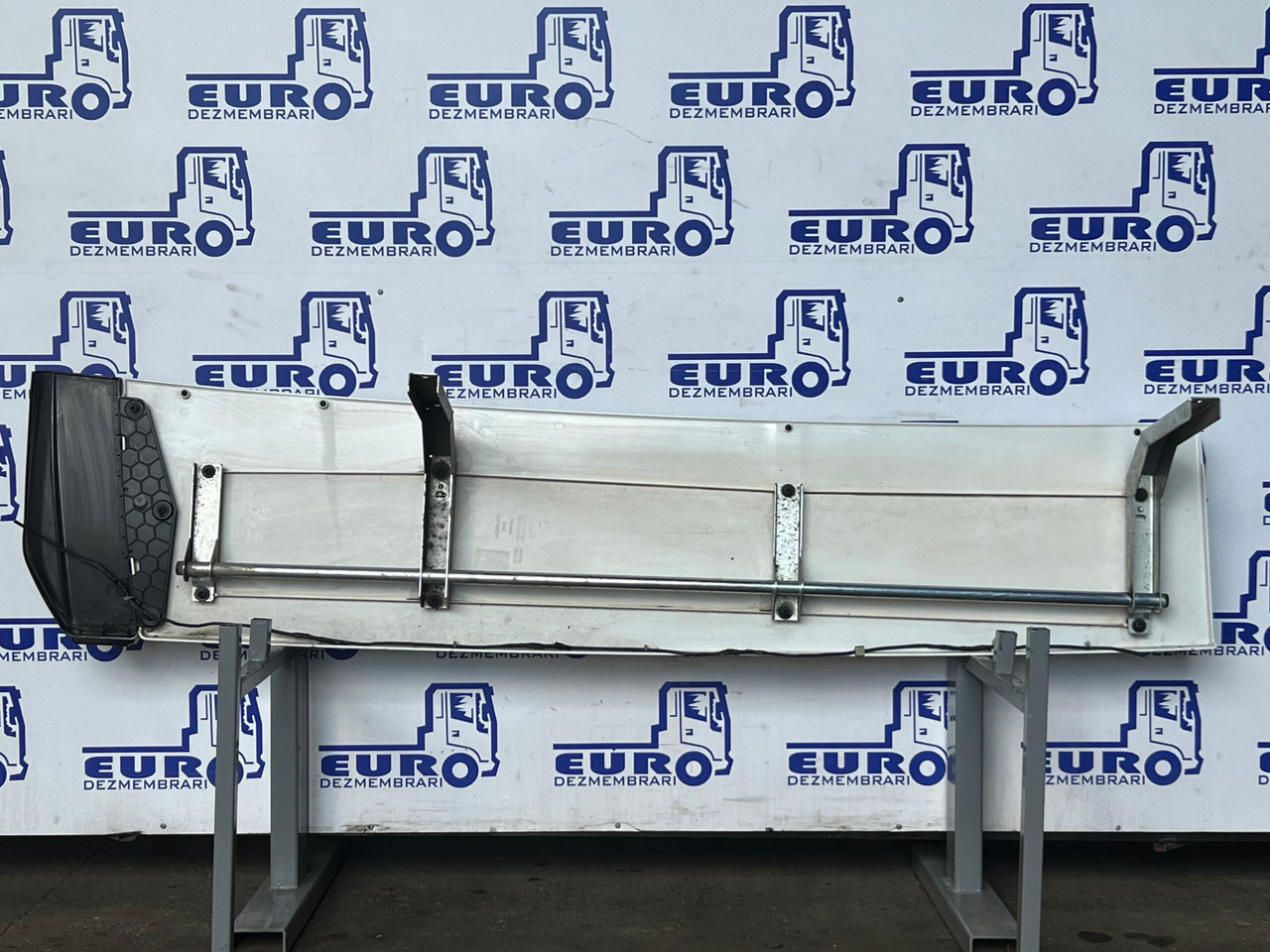 PARAVANT LATERAL DREAPTA DAF XF XG 2333701, 2333669 - Carrozzeria ed esterni per Camion: foto 2 PARAVANT LATERAL DREAPTA DAF XF XG 2333701, 2333669 - Carrozzeria ed esterni per Camion: foto 2