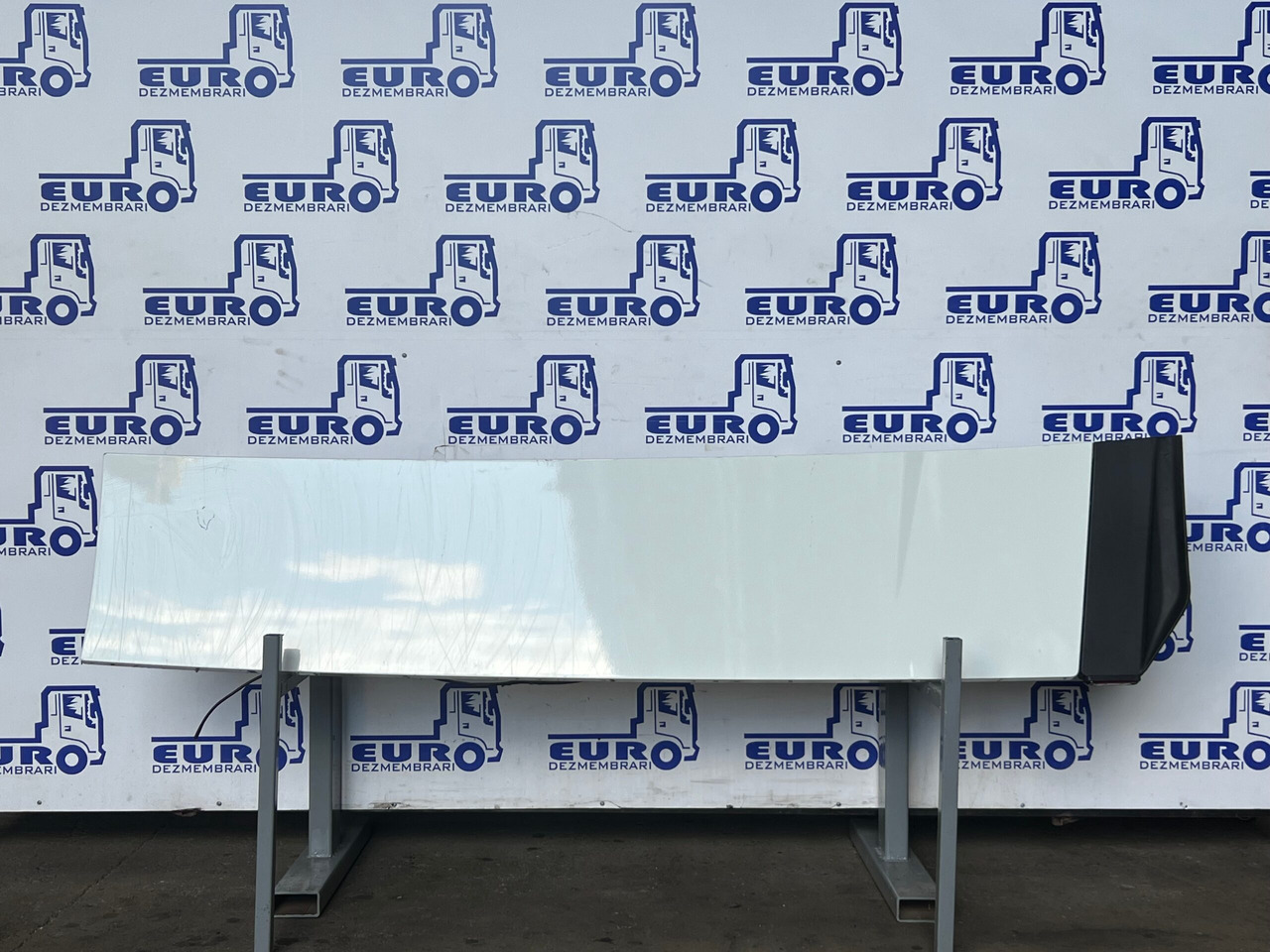 PARAVANT LATERAL DREAPTA DAF XF XG 2333701, 2333669 - Carrozzeria ed esterni per Camion: foto 1 PARAVANT LATERAL DREAPTA DAF XF XG 2333701, 2333669 - Carrozzeria ed esterni per Camion: foto 1