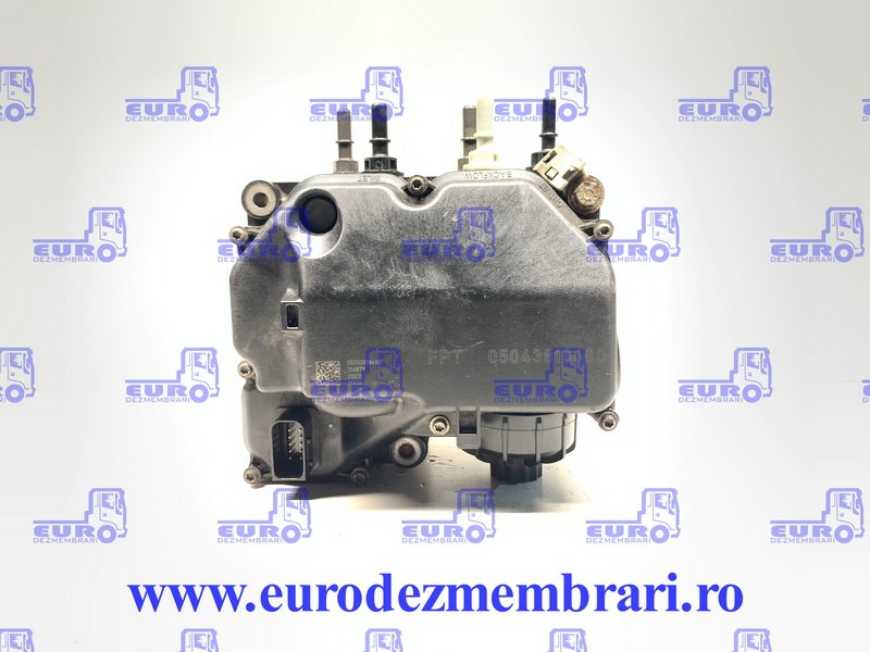 POMPA ADBLUE IVECO STRALIS E6 05043818680 - Impianto di scarico per Camion: foto 1 POMPA ADBLUE IVECO STRALIS E6 05043818680 - Impianto di scarico per Camion: foto 1