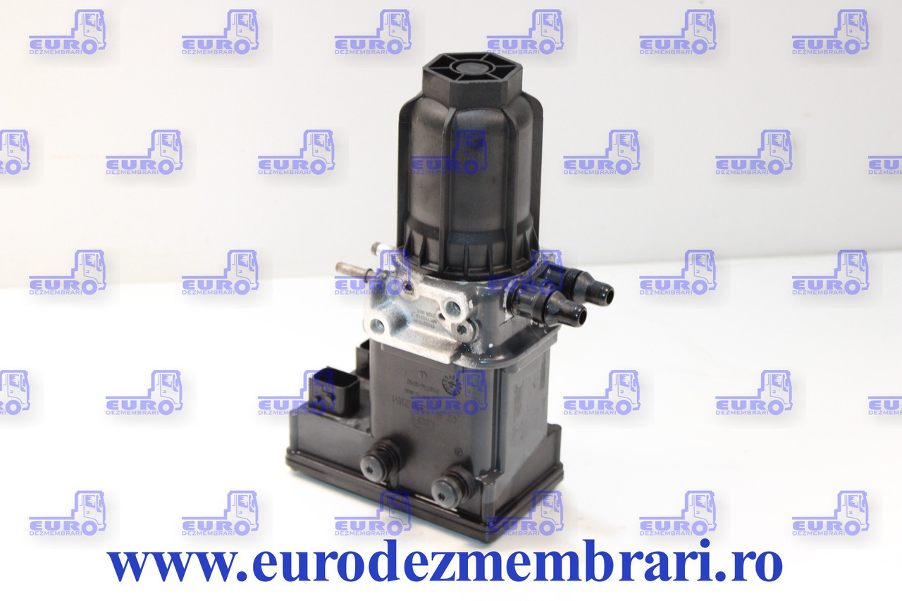 POMPA ADBLUE MERCEDES ACTROS MP4 A0001403978 A0001405978 A0001408178 A0001405478 A0001407878 - Impianto di scarico per Camion: foto 2 POMPA ADBLUE MERCEDES ACTROS MP4 A0001403978 A0001405978 A0001408178 A0001405478 A0001407878 - Impianto di scarico per Camion: foto 2