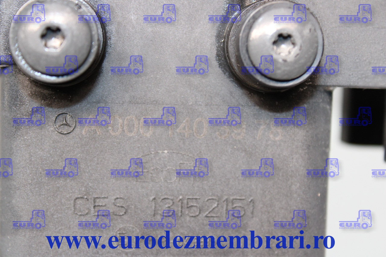 POMPA ADBLUE MERCEDES ACTROS MP4 A0001403978 A0001405978 A0001408178 A0001405478 A0001407878 - Impianto di scarico per Camion: foto 3 POMPA ADBLUE MERCEDES ACTROS MP4 A0001403978 A0001405978 A0001408178 A0001405478 A0001407878 - Impianto di scarico per Camion: foto 3