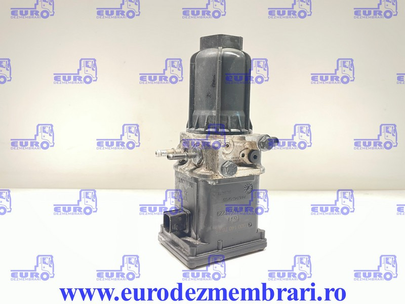 POMPA ADBLUE MERCEDES ACTROS MP4 A0001407678, A0001407978 - Impianto di scarico per Camion: foto 1 POMPA ADBLUE MERCEDES ACTROS MP4 A0001407678, A0001407978 - Impianto di scarico per Camion: foto 1