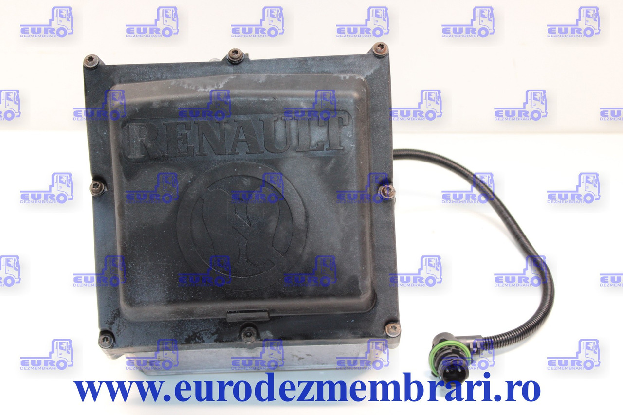 POMPA ADBLUE RENAULT PREMIUM 7421350673 7421582905 7422169013 7485020842 7421687109 7421911394 7422668889 - Impianto di scarico per Camion: foto 1 POMPA ADBLUE RENAULT PREMIUM 7421350673 7421582905 7422169013 7485020842 7421687109 7421911394 7422668889 - Impianto di scarico per Camion: foto 1