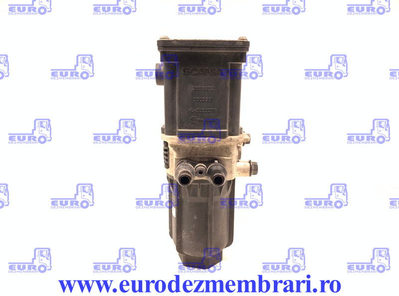 POMPA ADBLUE SCANIA NGS 2655852, 2549339 - Impianto di scarico per Camion: foto 1 POMPA ADBLUE SCANIA NGS 2655852, 2549339 - Impianto di scarico per Camion: foto 1