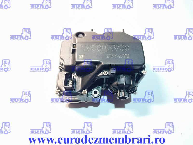 POMPA ADBLUE VOLVO FH4 21574975, 22851845 - Impianto di scarico per Camion: foto 1 POMPA ADBLUE VOLVO FH4 21574975, 22851845 - Impianto di scarico per Camion: foto 1