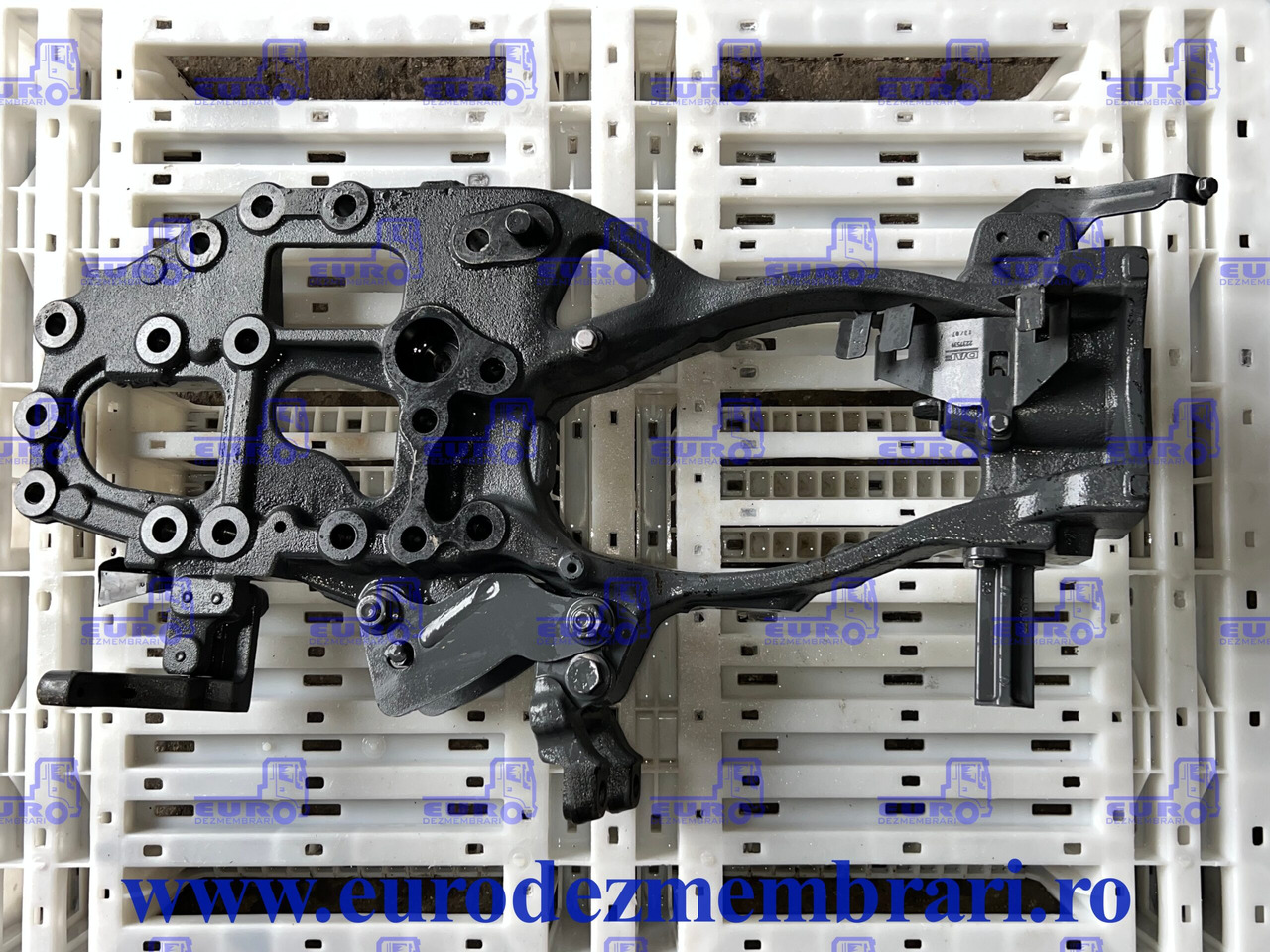 PRELUNGIRE LONJERON DREAPTA DAF XF XG 2276027, 2276023 - Carrozzeria ed esterni per Camion: foto 1 PRELUNGIRE LONJERON DREAPTA DAF XF XG 2276027, 2276023 - Carrozzeria ed esterni per Camion: foto 1