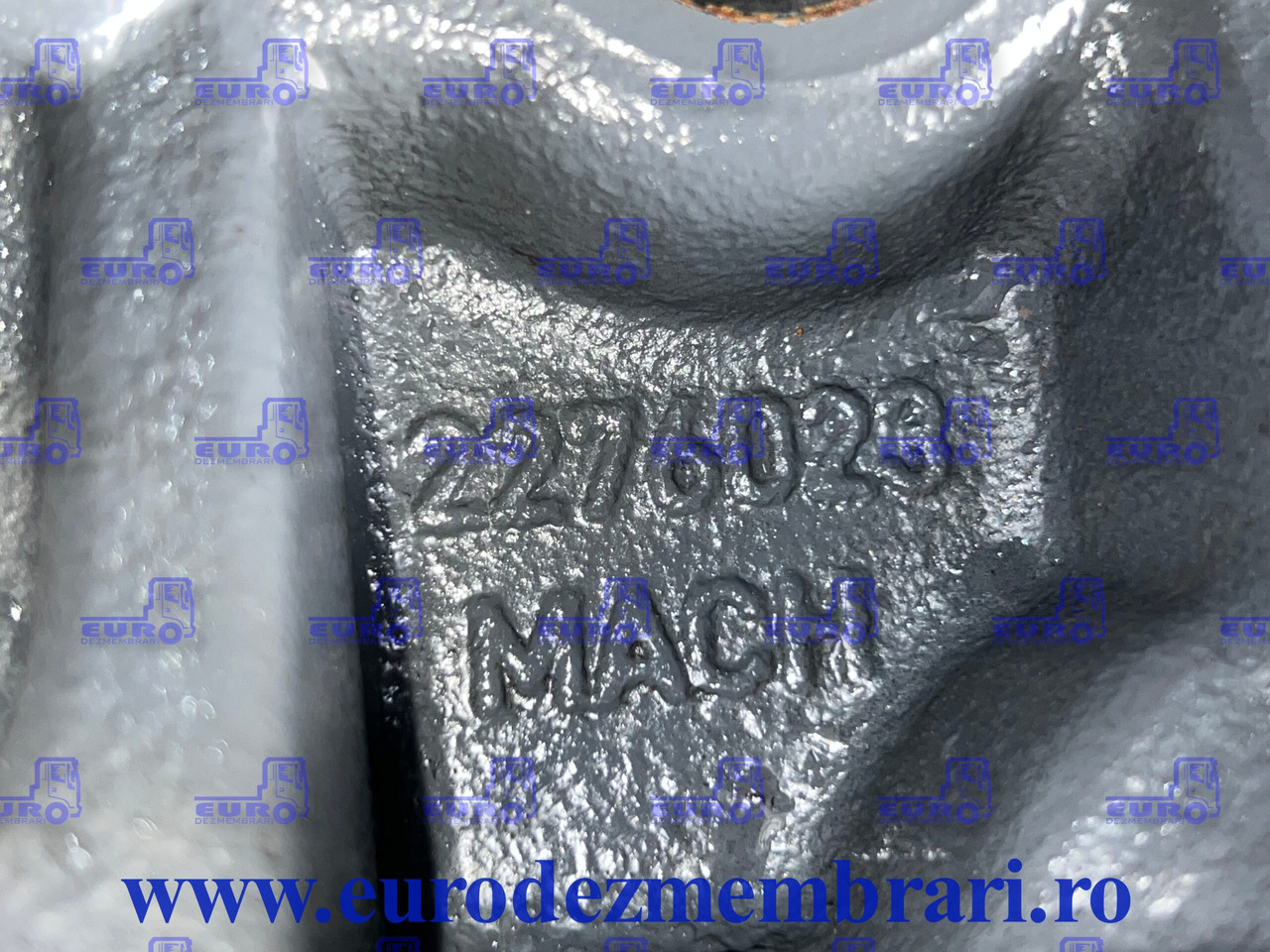 PRELUNGIRE LONJERON DREAPTA DAF XF XG 2276027, 2276023 - Carrozzeria ed esterni per Camion: foto 4 PRELUNGIRE LONJERON DREAPTA DAF XF XG 2276027, 2276023 - Carrozzeria ed esterni per Camion: foto 4