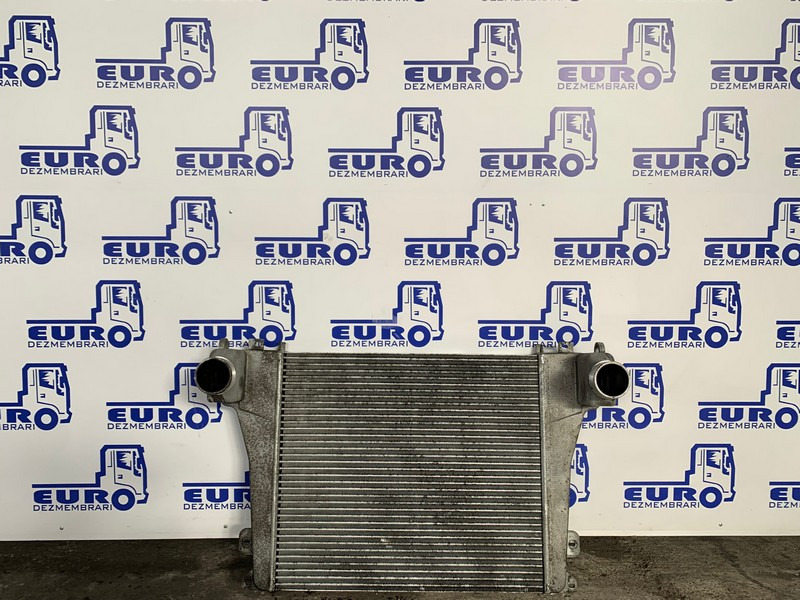 RADIATOR INTERCOOLER FORD 7C46 6K775 AE - Radiatore per Camion: foto 1 RADIATOR INTERCOOLER FORD 7C46 6K775 AE - Radiatore per Camion: foto 1