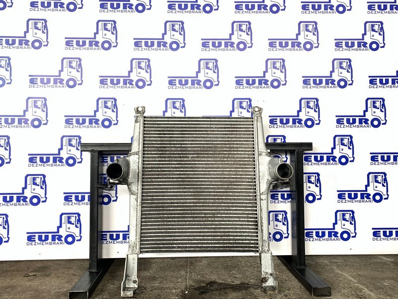 RADIATOR INTERCOOLER IVECO STRALIS 504015564, 91251004 - Radiatore per Camion: foto 1 RADIATOR INTERCOOLER IVECO STRALIS 504015564, 91251004 - Radiatore per Camion: foto 1