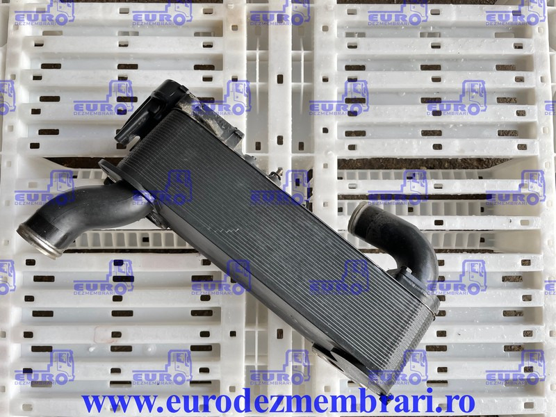 RADIATOR ULEI INTARDER TRAXON IVECO S-WAY 0501221840 - Radiatore olio per Camion: foto 1 RADIATOR ULEI INTARDER TRAXON IVECO S-WAY 0501221840 - Radiatore olio per Camion: foto 1