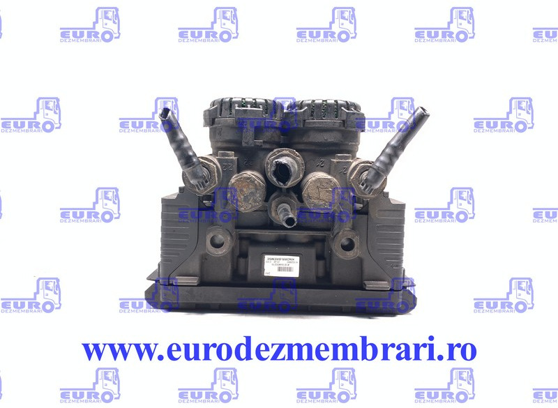 SUPAPA MODULATOR EBS AXA SPATE FORD K102880 - Valvola freno per Camion: foto 1 SUPAPA MODULATOR EBS AXA SPATE FORD K102880 - Valvola freno per Camion: foto 1