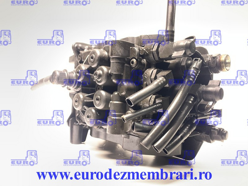 SUPAPA REFULARE MERCEDES ACTROS MP3 A0004461564, A0004462864, A0014461364 - Valvola freno per Camion: foto 1 SUPAPA REFULARE MERCEDES ACTROS MP3 A0004461564, A0004462864, A0014461364 - Valvola freno per Camion: foto 1