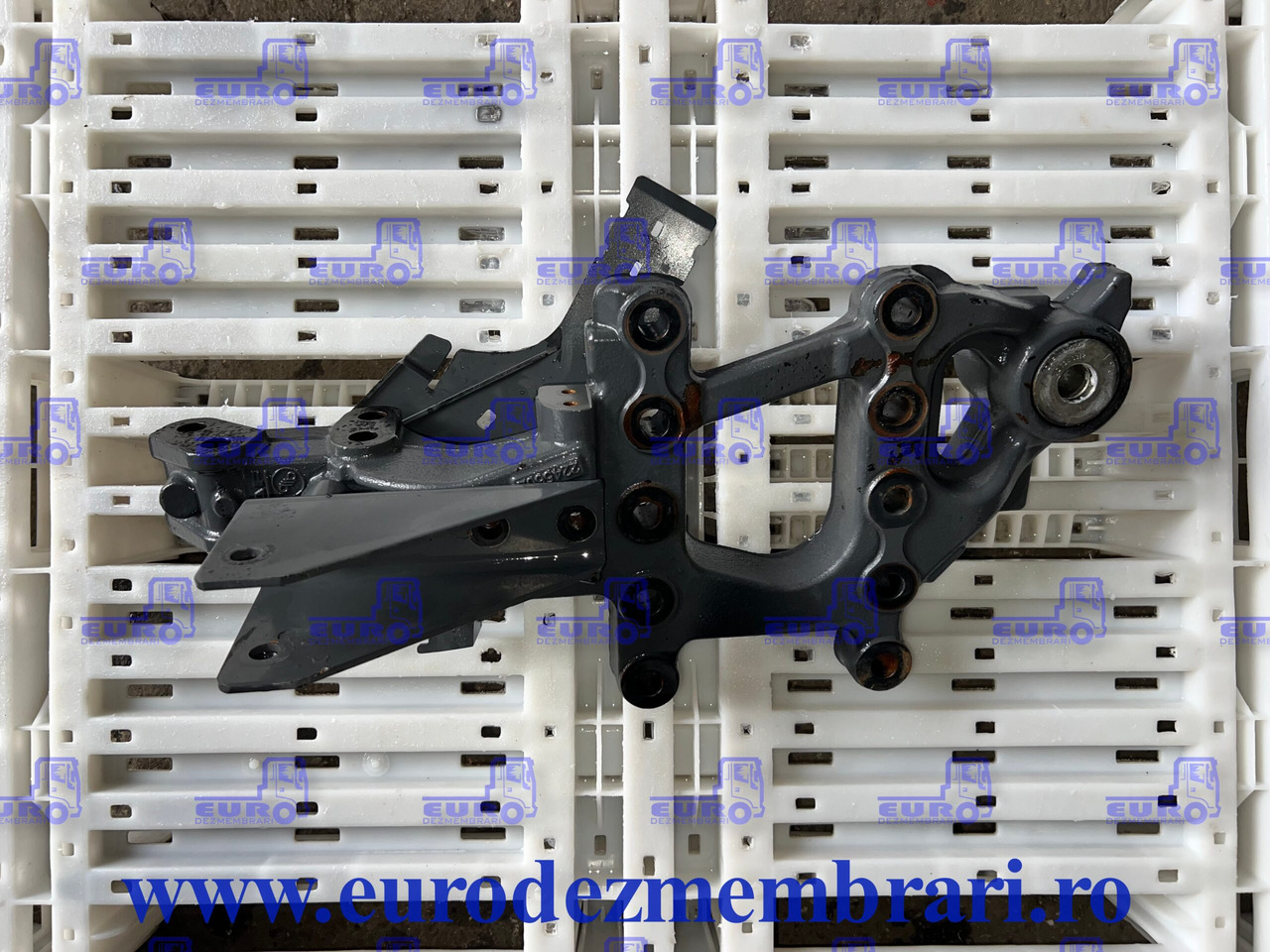 SUPORT CABINA DAF XF XG 2245602 - Telaio per Camion: foto 1 SUPORT CABINA DAF XF XG 2245602 - Telaio per Camion: foto 1