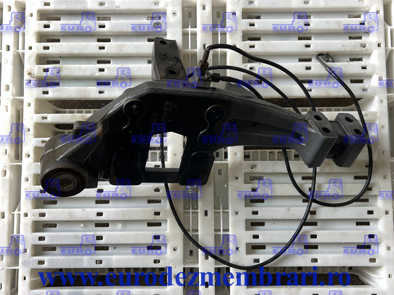 SUPORT CABINA SPATE DREAPTA DAF XF 1922172 1922174 1892984 - Telaio per Camion: foto 1 SUPORT CABINA SPATE DREAPTA DAF XF 1922172 1922174 1892984 - Telaio per Camion: foto 1