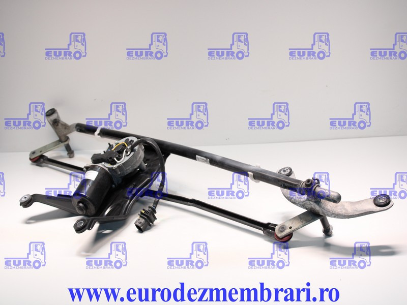 TIMONERIE STERGATOARE PARBRIZ + MOTORAS DAF XF XG 2346701, W250355 - Tergicristallo per Camion: foto 1 TIMONERIE STERGATOARE PARBRIZ + MOTORAS DAF XF XG 2346701, W250355 - Tergicristallo per Camion: foto 1