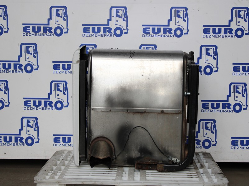 TOBA ESAPAMENT CATALIZATOR MAN TGX EURO 5 EEV 81.15103.6059, 81.15103.0094 - Convertitore catalitico per Camion: foto 4 TOBA ESAPAMENT CATALIZATOR MAN TGX EURO 5 EEV 81.15103.6059, 81.15103.0094 - Convertitore catalitico per Camion: foto 4