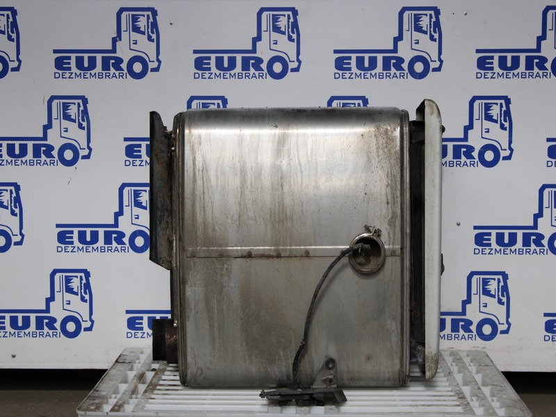 TOBA ESAPAMENT CATALIZATOR MAN TGX EURO 5 EEV 81.15103.6059, 81.15103.0094 - Convertitore catalitico per Camion: foto 1 TOBA ESAPAMENT CATALIZATOR MAN TGX EURO 5 EEV 81.15103.6059, 81.15103.0094 - Convertitore catalitico per Camion: foto 1