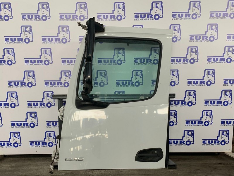 USA STANGA MERCEDES ACTROS MP4 - Porta e ricambi per Camion: foto 1 USA STANGA MERCEDES ACTROS MP4 - Porta e ricambi per Camion: foto 1