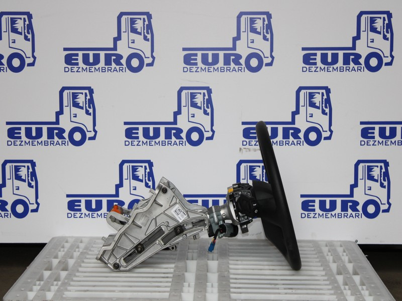 VOLAN + SUPORT VOLAN DAF XF XG 2327632, 2294119, 3129109, 1843735, 3076829 - Volante per Camion: foto 2 VOLAN + SUPORT VOLAN DAF XF XG 2327632, 2294119, 3129109, 1843735, 3076829 - Volante per Camion: foto 2
