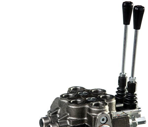 Karıştırıcı Valfi 480299 for PUTZMEISTER concrete pump - Valvola idraulica per Pompa autocarrata: foto 1 Karıştırıcı Valfi 480299 for PUTZMEISTER concrete pump - Valvola idraulica per Pompa autocarrata: foto 1