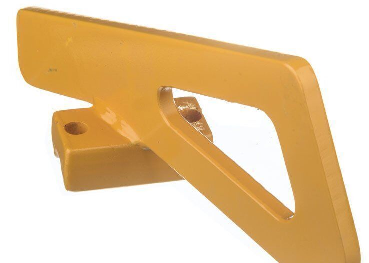 Karıştırıcı Paleti Sol Putzmeister T441540 for PUTZMEISTER concrete pump - Ricambi per Pompa autocarrata: foto 1 Karıştırıcı Paleti Sol Putzmeister T441540 for PUTZMEISTER concrete pump - Ricambi per Pompa autocarrata: foto 1