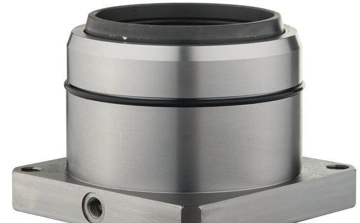 S-Tüp Ön Yatak D90  for concrete pump - Idraulica per Pompa autocarrata: foto 1 S-Tüp Ön Yatak D90  for concrete pump - Idraulica per Pompa autocarrata: foto 1