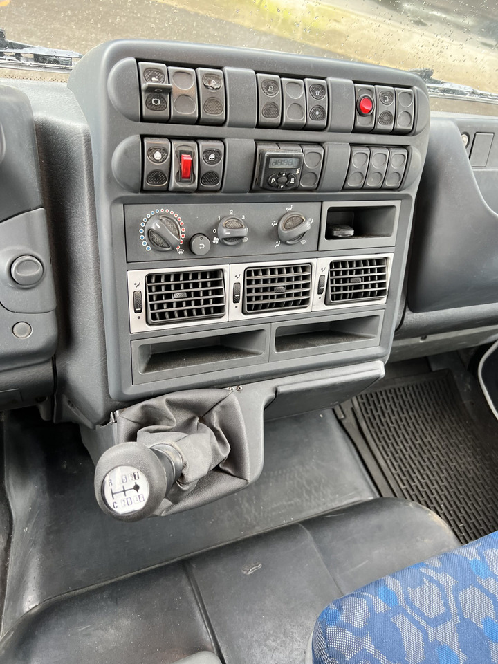 Autocarro telaio IVECO 300 EN CHASIS: foto 16