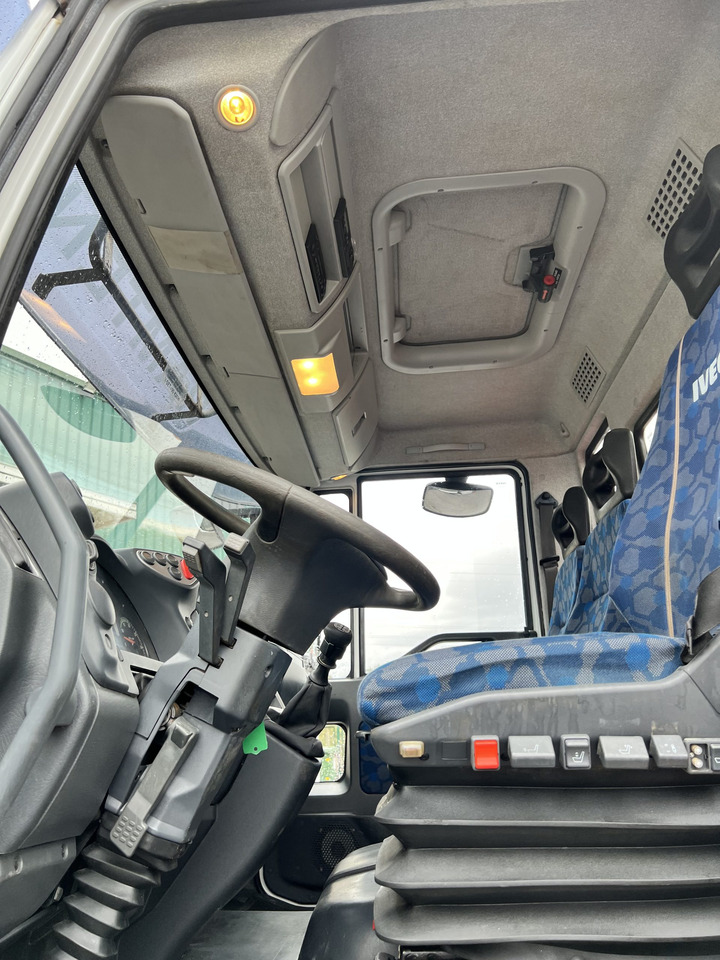 Autocarro telaio IVECO 300 EN CHASIS: foto 14