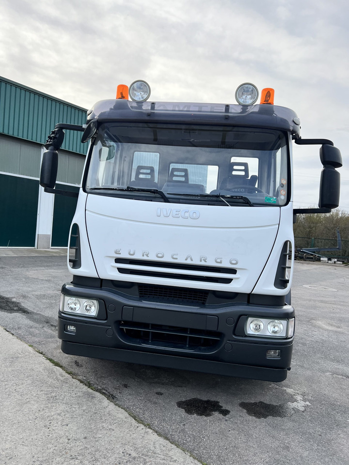 Autocarro telaio IVECO 300 EN CHASIS: foto 7