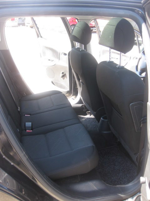 PEUGEOT 207 SW - Autovettura: foto 2 PEUGEOT 207 SW - Autovettura: foto 2