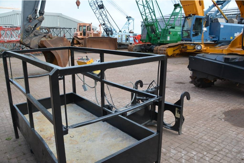 Dieci Pegasus 50.21 - Sollevatore telescopico: foto 5 Dieci Pegasus 50.21 - Sollevatore telescopico: foto 5