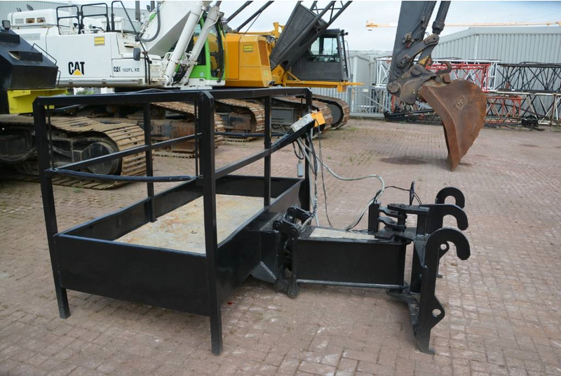 Dieci Pegasus 50.21 - Sollevatore telescopico: foto 4 Dieci Pegasus 50.21 - Sollevatore telescopico: foto 4