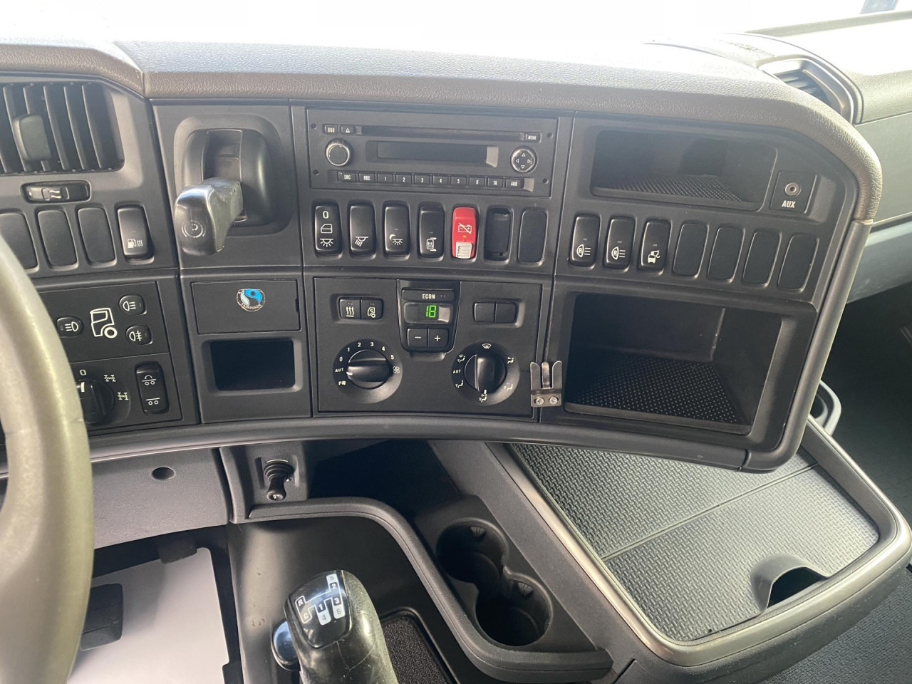 SCANIA R 440 CB6x4HSA - Autocarro telaio: foto 3 SCANIA R 440 CB6x4HSA - Autocarro telaio: foto 3