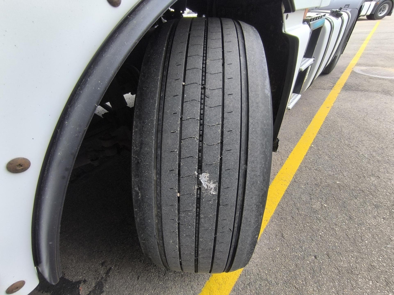 MAN TGX 18.480 - Trattore stradale: foto 2 MAN TGX 18.480 - Trattore stradale: foto 2