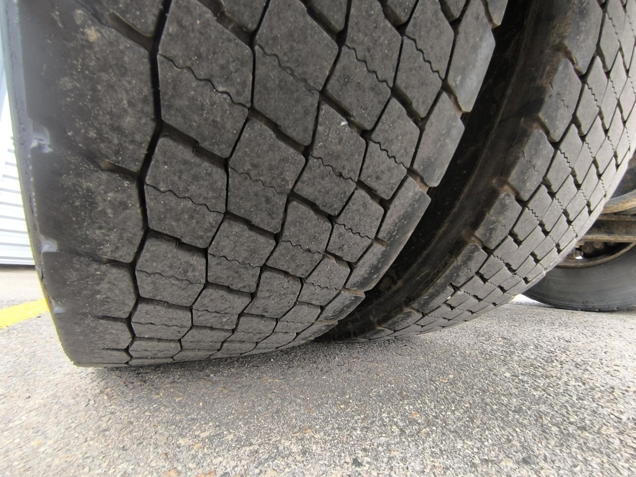 MAN TGX 18.480 - Trattore stradale: foto 3 MAN TGX 18.480 - Trattore stradale: foto 3