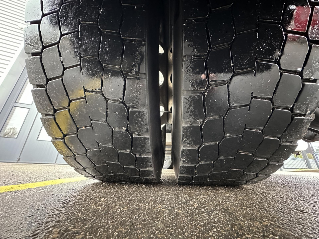 SCANIA R 450 A4x2NA - Trattore stradale: foto 2 SCANIA R 450 A4x2NA - Trattore stradale: foto 2